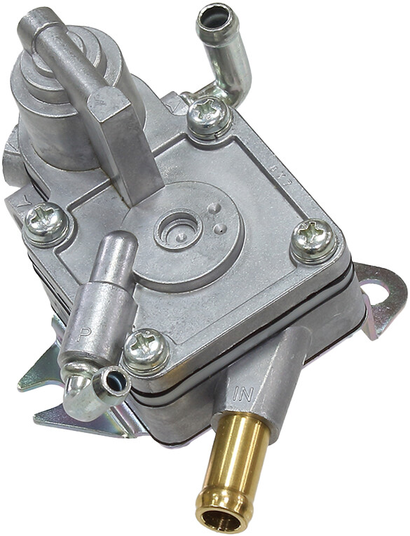 FUEL PUMP S-D