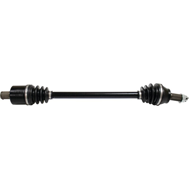 8 BALL HEAVY DUTY AXLE POL