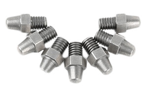 ZETA REPLACEMENT PIN SET SILVER