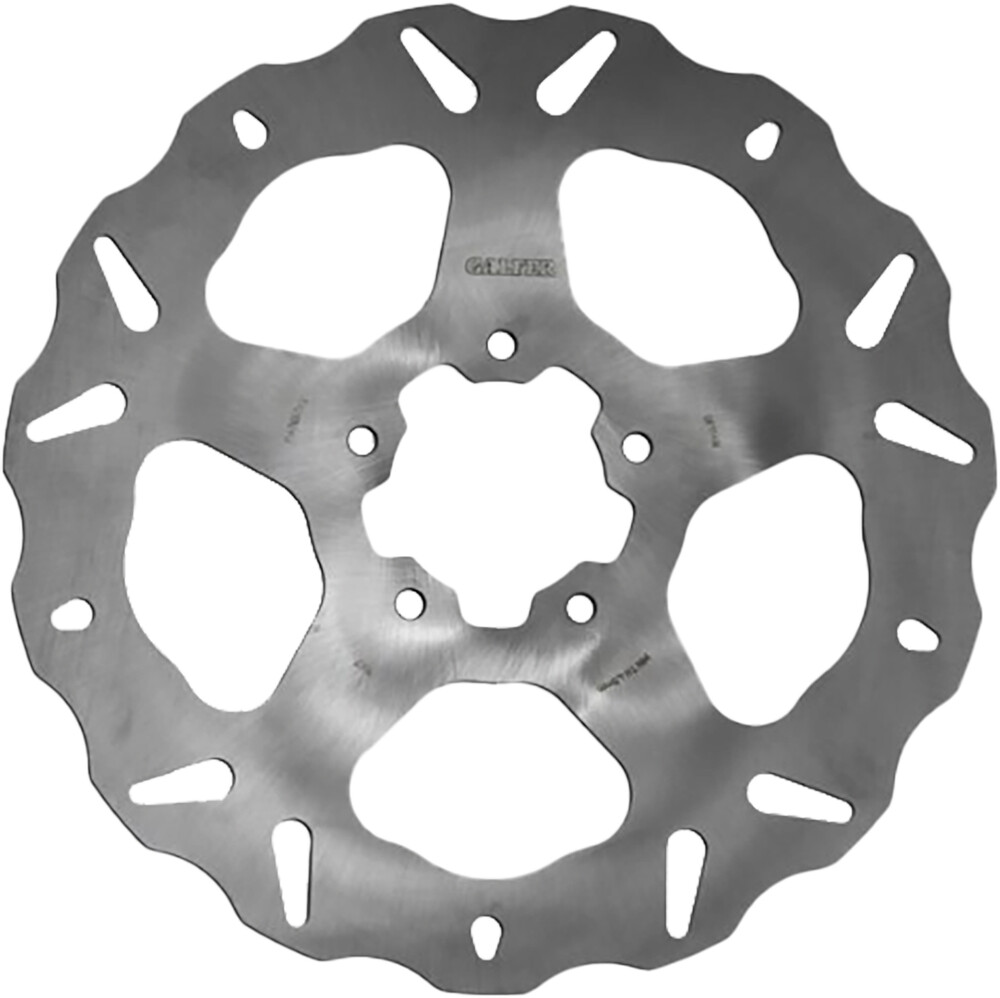 Galfer Wave Rotor Rear DF518