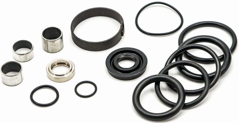 HYGEAR HYGEAR SHOCK REBUILD KIT S/M PRO/ STD 36MM