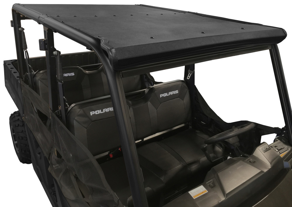 Spike ABS Plastic Hard Roof Polaris Ranger 570 Mid Size Crew / EPS 2015-2021