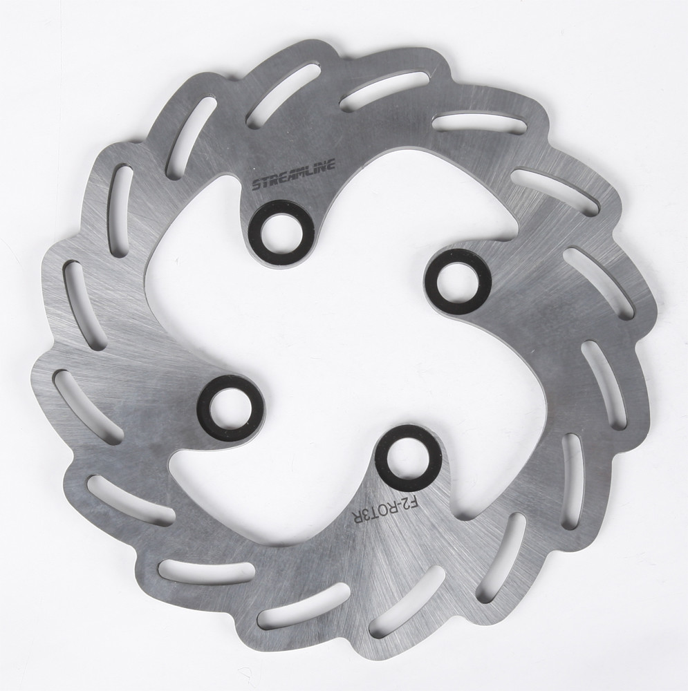 ROTOR - FRONT