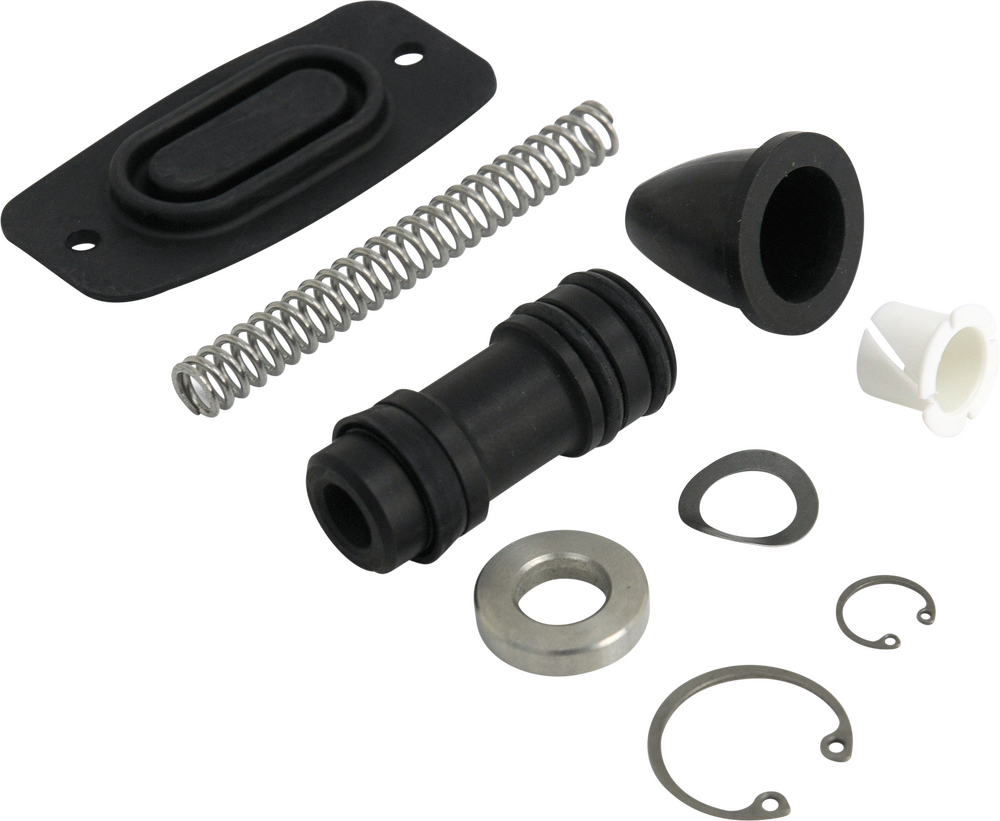 MASTER CYL REBUILD KIT 11/16" HAND/FOOT CNTRLS
