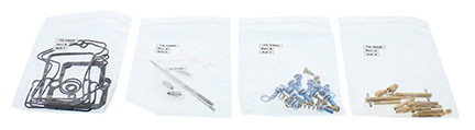 ALL BALLS CARBURETOR REBUILD KIT