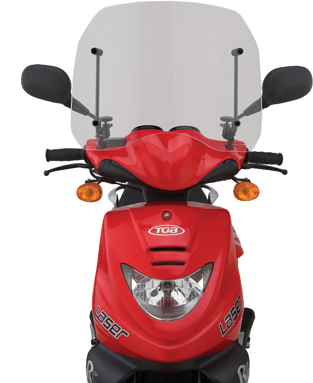 SLIPSTREAMER UNIVERSAL SCOOTER W/S 66 SERIES 15.75" X 20"