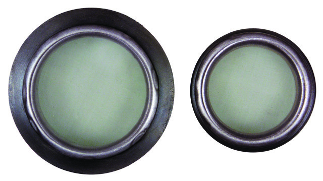 SLP EA/FLOW RITE 2" GROMMET MOUNT