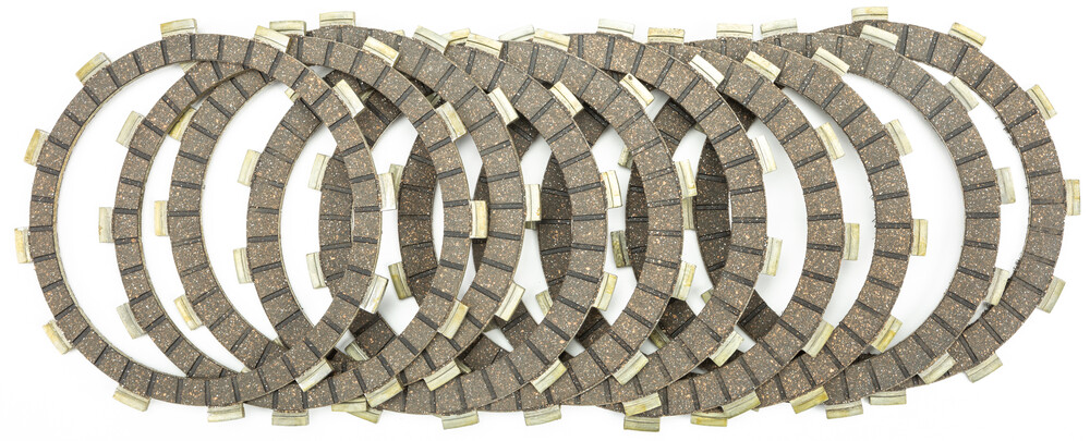 EBC REDLINE CLUTCH KIT CK5599