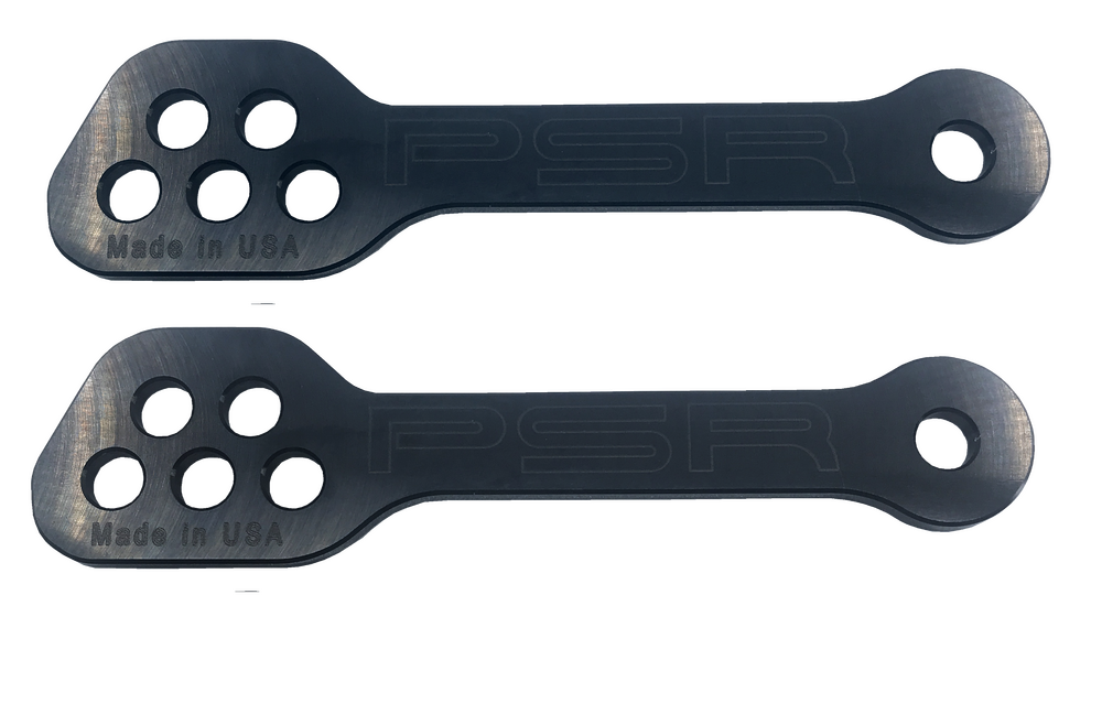 LOWERING LINK BLACK HON
