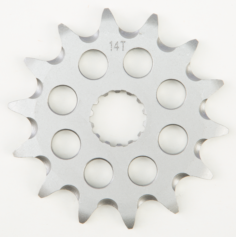 FIRE POWER FRONT CS SPROCKET STEEL 14T-520 GAS/YAM