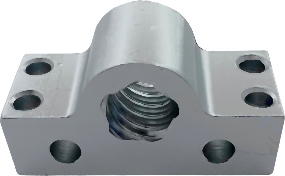 Ultracool 6061 Aluminum Windshield Motor Gear