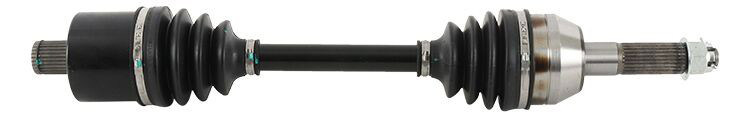 ALL BALLS 6 BALL HEAVY DUTY AXLE REAR