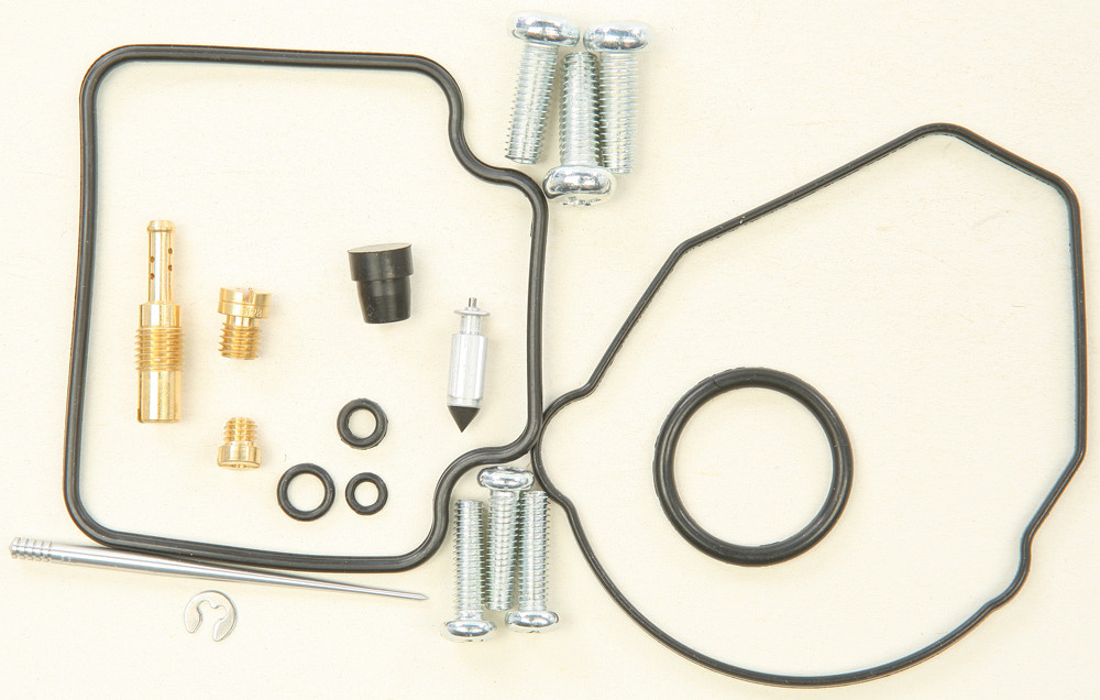 ALL BALLS CARBURETOR REPAIR KIT