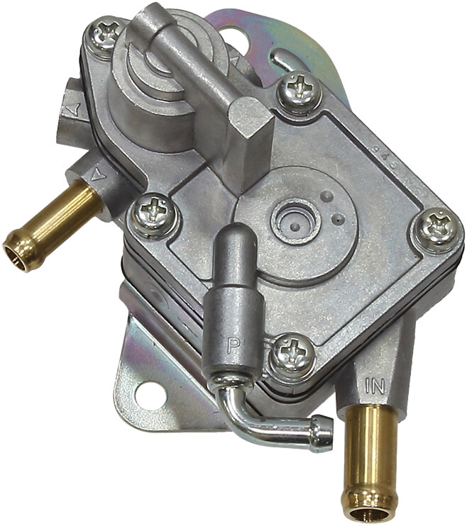 SP1 FUEL PUMP S-D