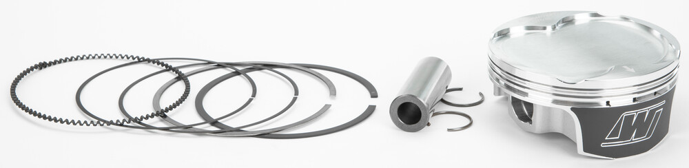Piston Kit for 4 Stroke