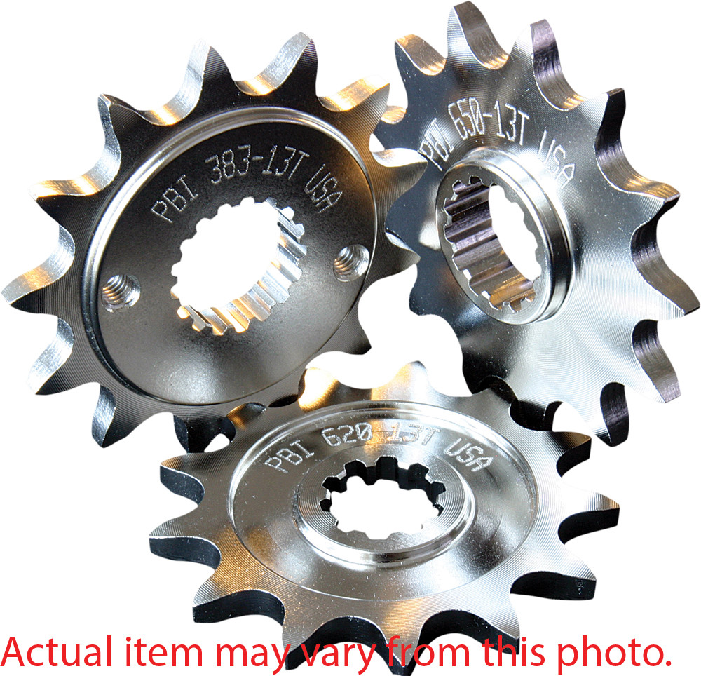 FRONT CS SPROCKET PRO 12T
