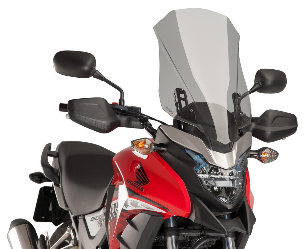 Puig Touring Windscreen Honda CB500X 2016-2023