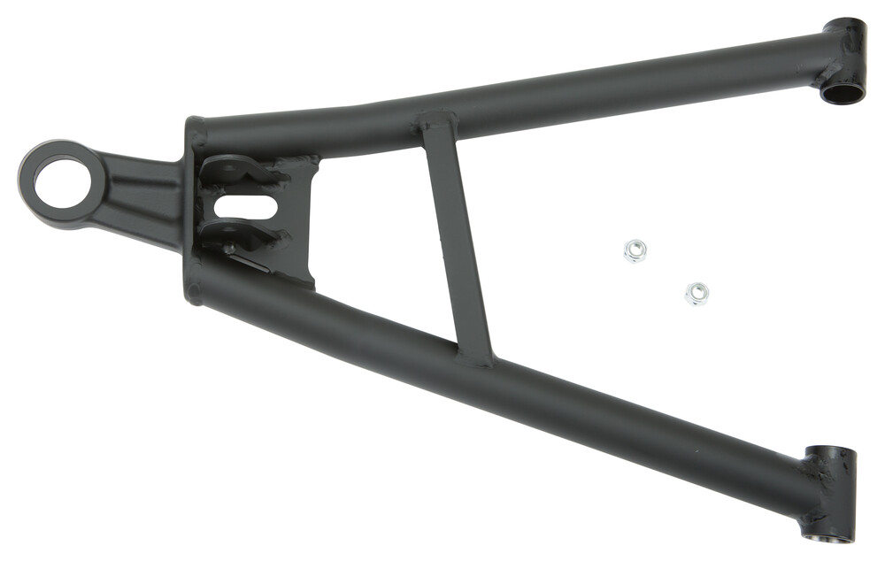 SP1 LOWER LH A-ARM POL