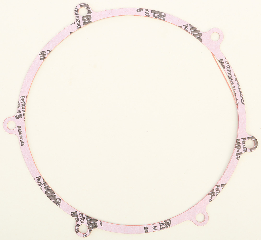 Boyesen Motorcycle Clutch Cover Gasket