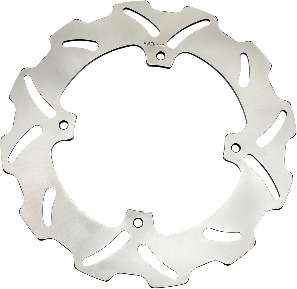 ALL BALLS BRAKE ROTOR