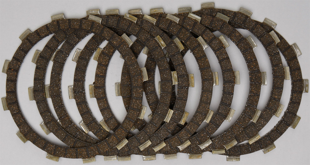 CK Standard Series Clutch Kit