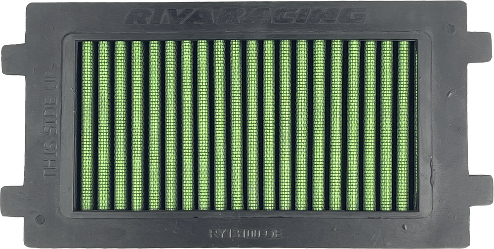 RIVA OE REPL PERFORMANCE FILTER YAM