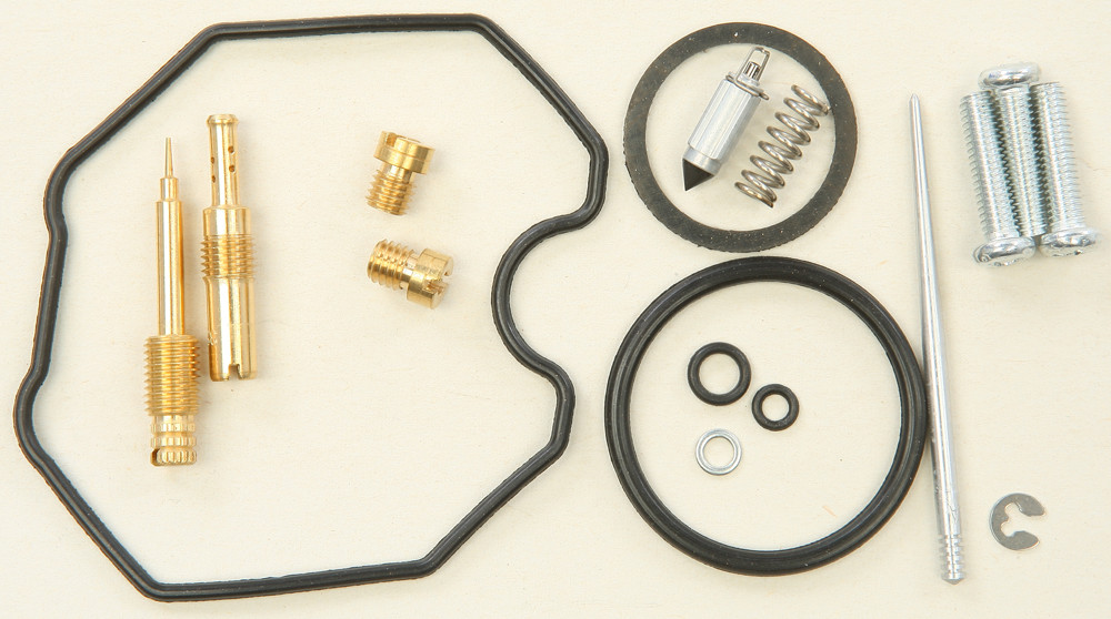 ALL BALLS BIKE CARBURETOR REBUILD KIT