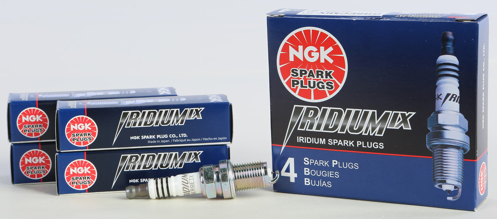NGK SPARK PLUG #2668/04