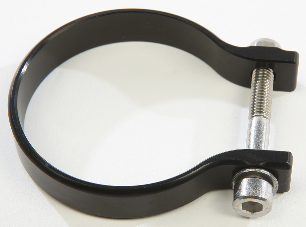 AXIA 2.25" STRAP CLAMP BLACK