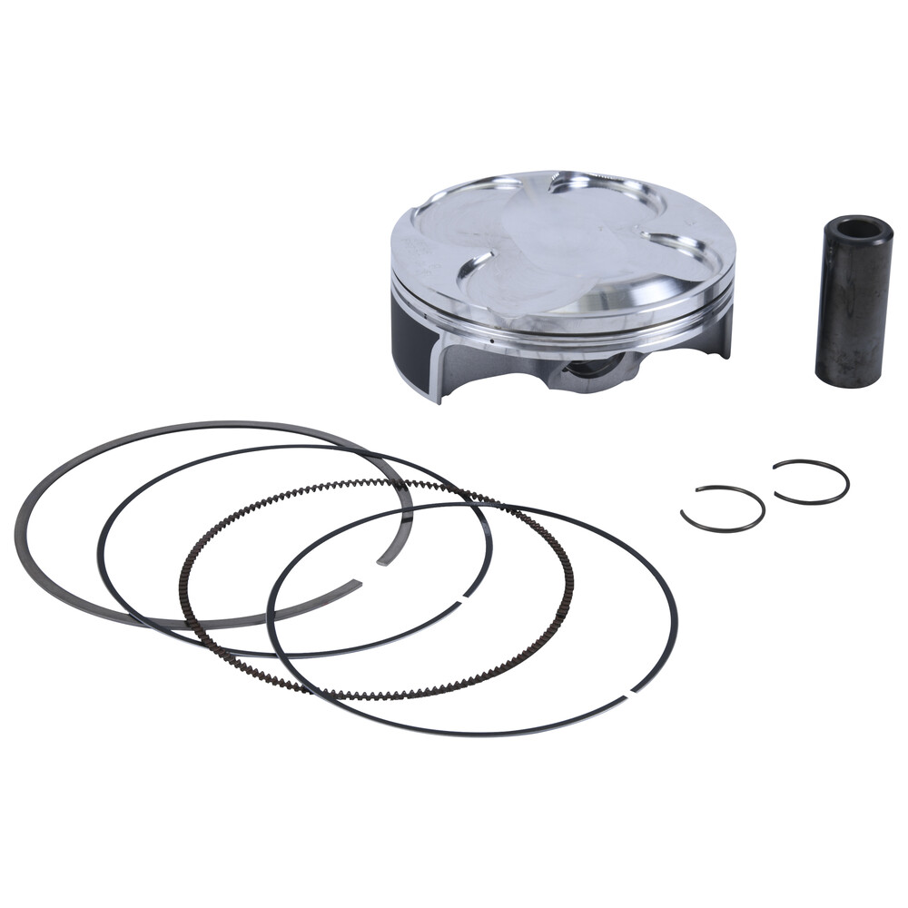 VERTEX PISTON KIT FORGED 95.97/STD 13.5:1 HON