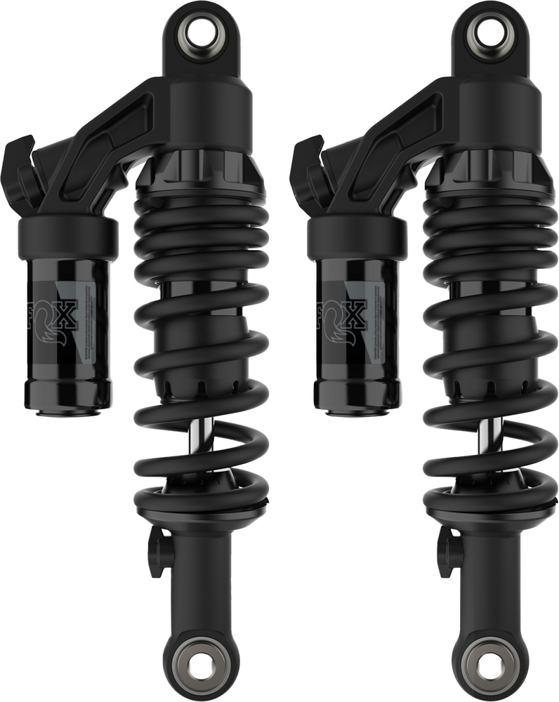 QS3-QSR PIGGYBACK INDIAN SCOUT STD SPRING