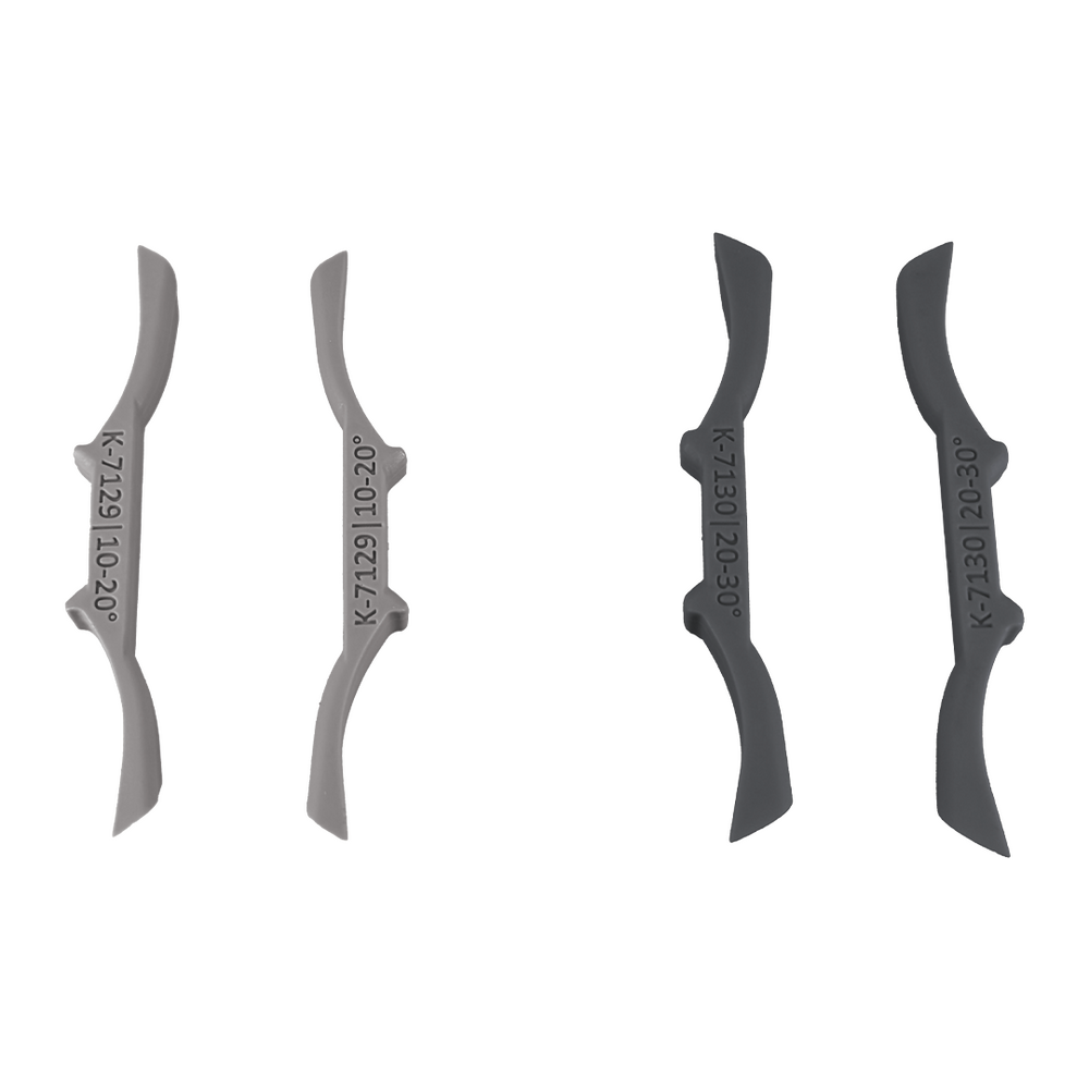 Pod KX 3.0 Hinge Insert Set