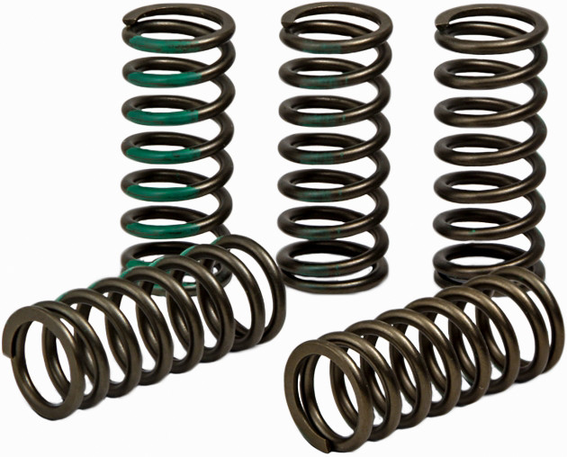 Pro Circuit Clutch Springs Kawasaki KX450F / KX450 2017-2019