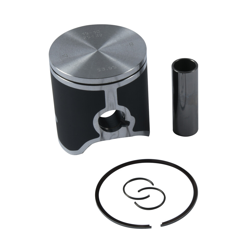 VERTEX PISTON KIT CAST RACE 53.95/STD HUSQ/KTM