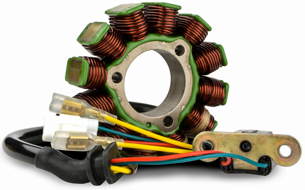 Trail Tech High Output Electrical System KTM / Husqvarna 250cc-450cc 2016-2019