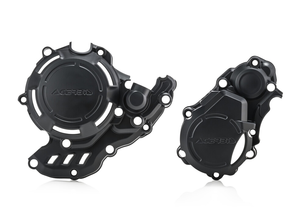 ACERBIS X-POWER KIT BLACK