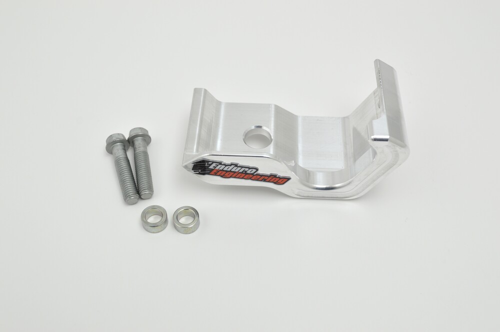 ENDURO ENGINEERING RIGHT SIDE FORK GUARD