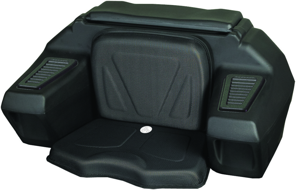KOLPIN LOCKABLE REAR LOUNGER