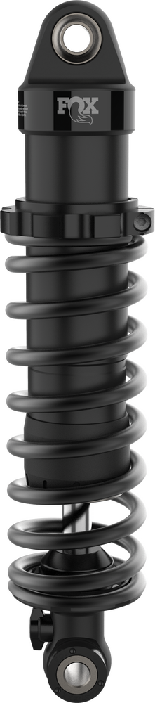 FOX IFP-QSR SHOCKS M8 SOFTAIL 12.5" STD REB ADJUS