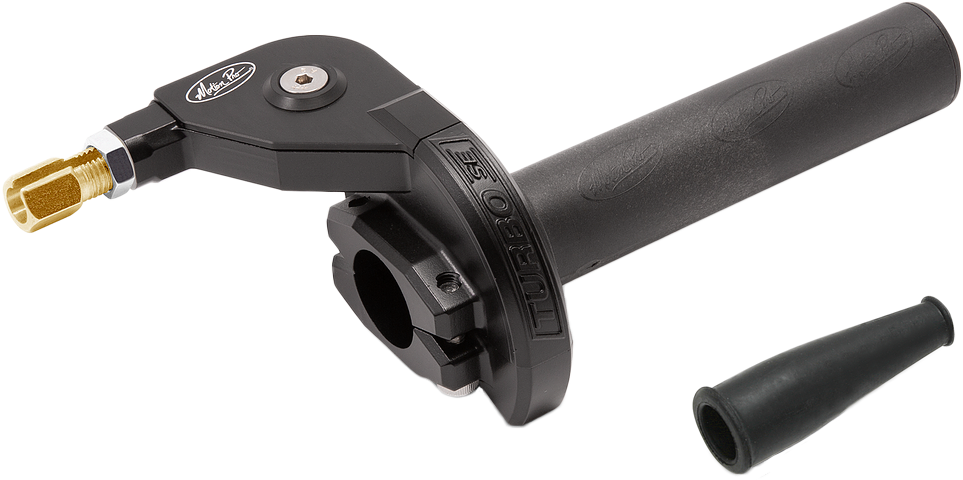Motion Pro Turbo SE Throttle