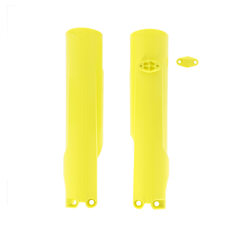 Acerbis Lower Fork Cvr Set Hus Yellow