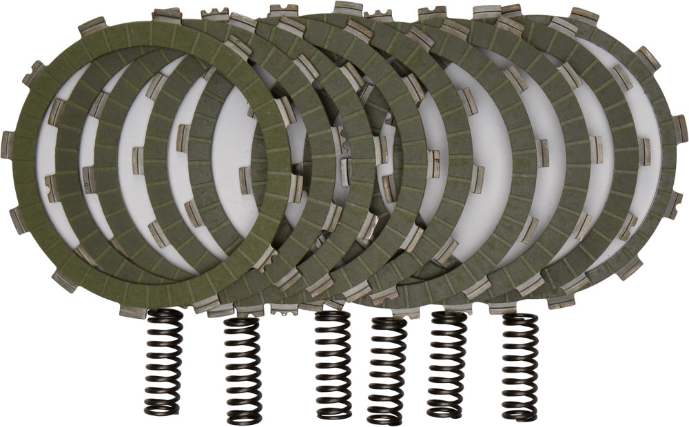 EBC STREET RACER CLUTCH KIT SRC77