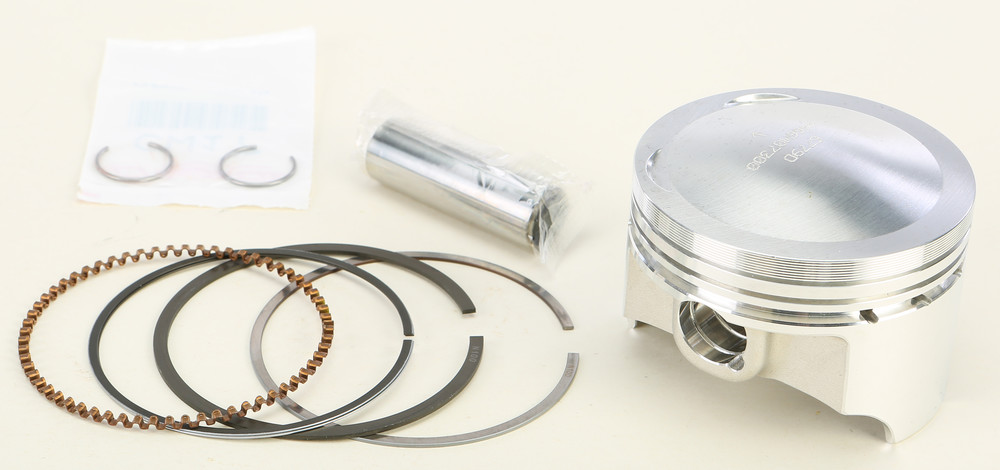 WISECO PISTON KIT 73.00/STD 10.5:1 HON