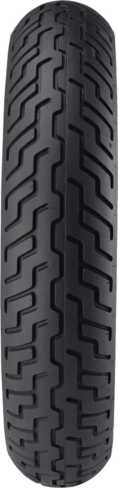 DUNLOP TIRE D402 FRONT MH90-21 54H BIAS TL MWW