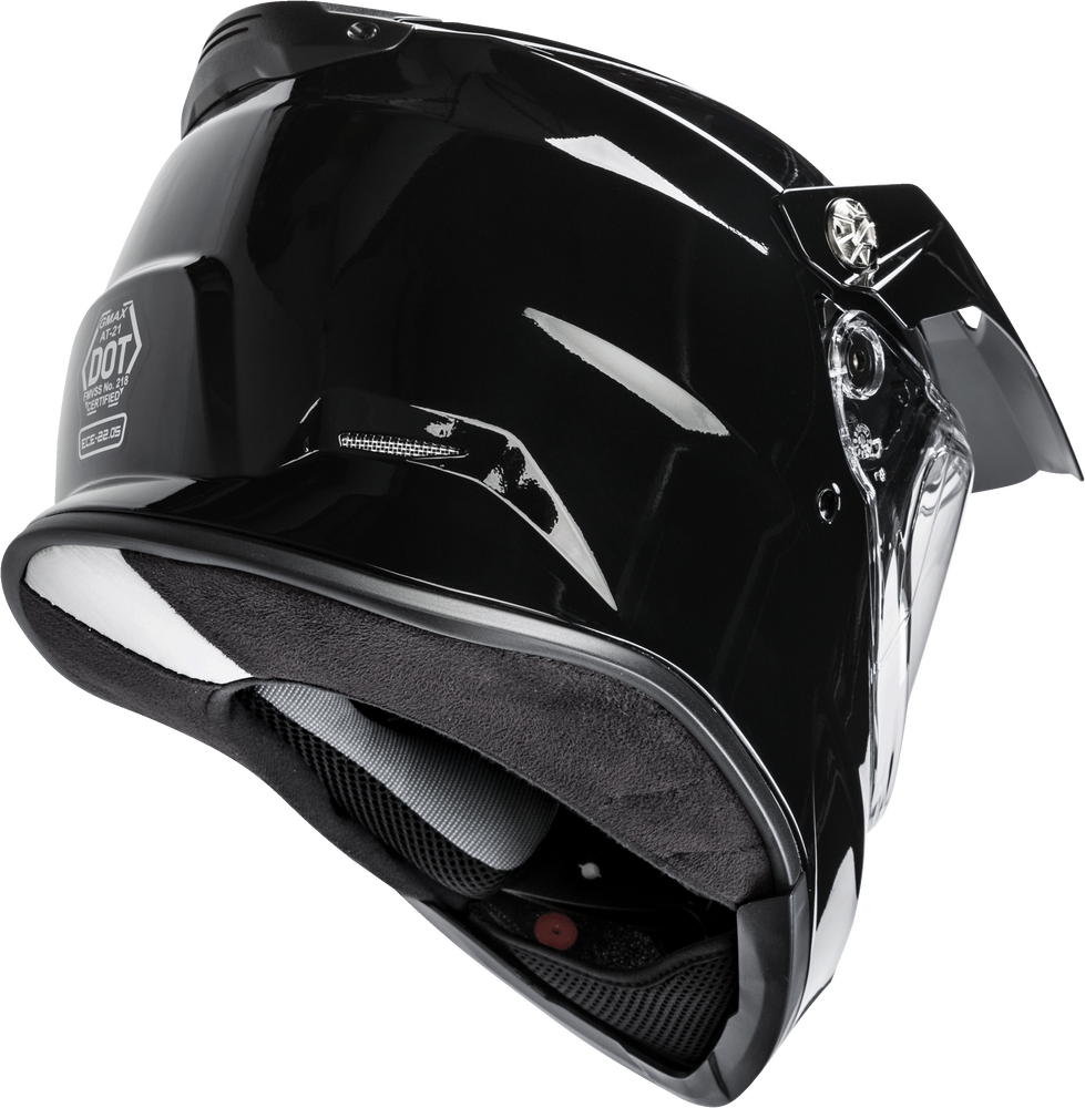 GMAX Helmets