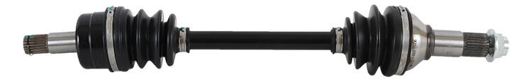 ALL BALLS 6 BALL HEAVY DUTY AXLE FRONT