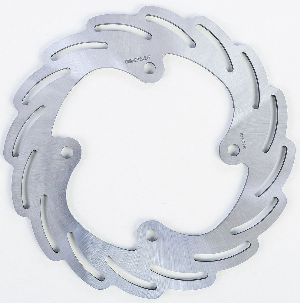 REAR BLADE ROTOR (LEFT/RIGHT)
