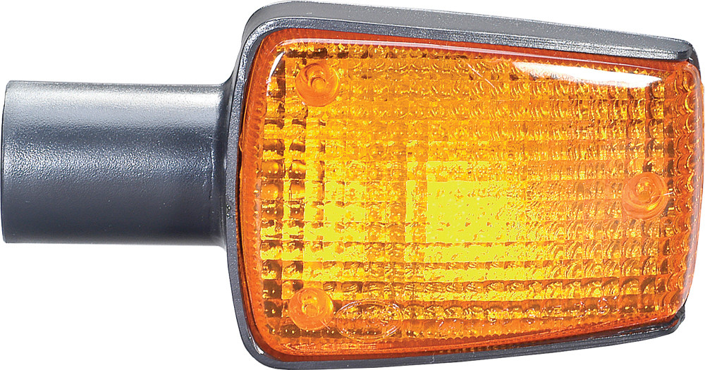 K&S TURN SIGNAL FRONT