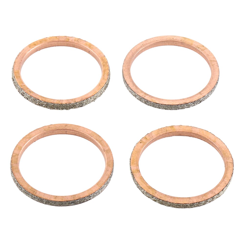 Vertex Exhaust Gasket Kit Yam