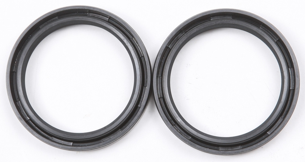 Prox Fork Oil Seals 2pc 43x54x11 Hon/Suz/Yam